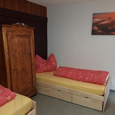 St Maximin City Ferienwohnungen Trier Rum bild