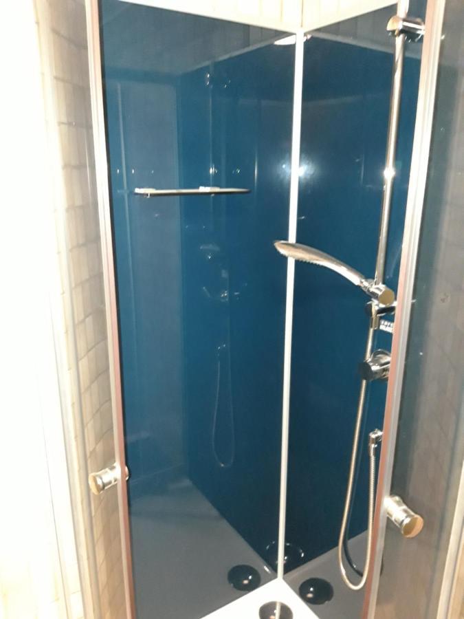 St Maximin City Ferienwohnungen Trier Exteriör bild