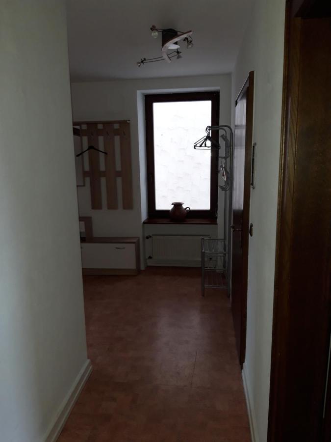 St Maximin City Ferienwohnungen Trier Exteriör bild