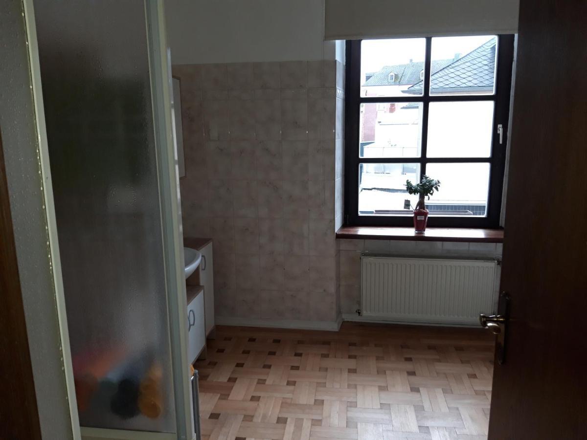 St Maximin City Ferienwohnungen Trier Exteriör bild